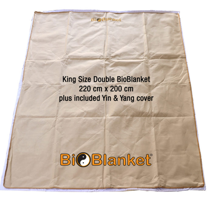 BioBlanket King Double - Image 3