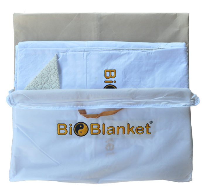 BioBlanket King Double - Image 2