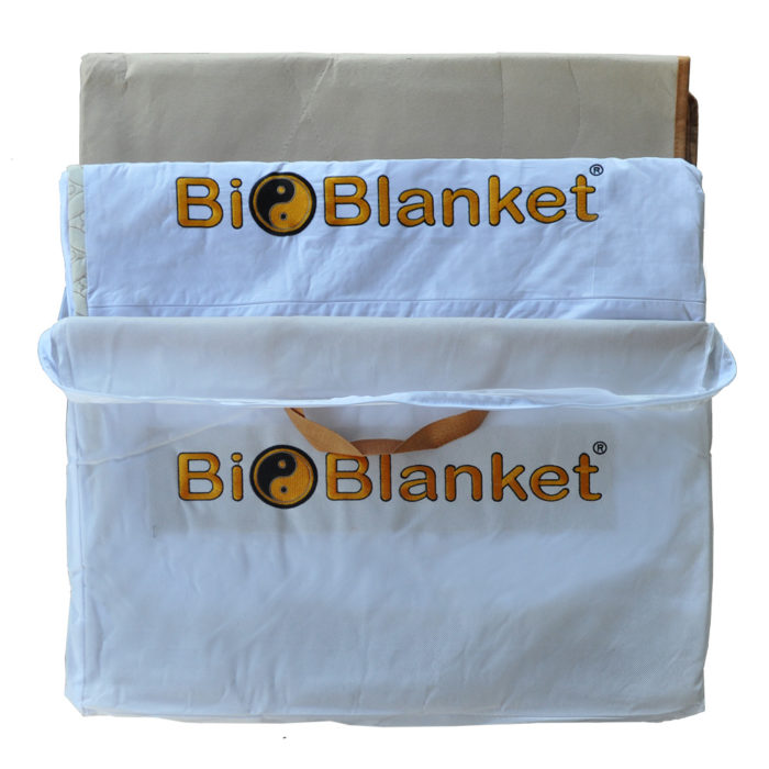 BioBlanket King Single - Image 2